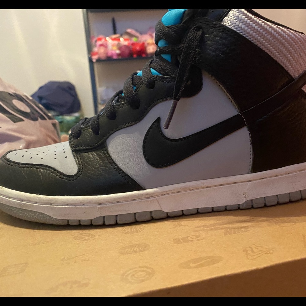 Nike Dunks